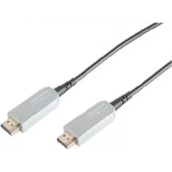 Cable HDMI ShiverPeaks BS01-20065 7,5 m