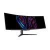 Acer Predator X49Xbmipphuzx monitor DQHD QD-OLED de 49 pulgadas, 5120x1440, 240 Hz