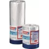 Tesa Easy Cover 4369 Película de protección UV 04369-10-1, 14 m x 140 cm, transparente