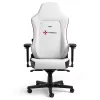 noblechairs Silla gaming HERO - Resident Evil Umbrella Edition