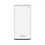 Protector de pantalla de cristal templado para Samsung Galaxy A17 5G — Transparente, Sin nombre