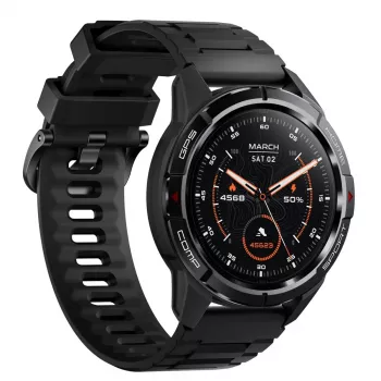 Mibro GS Active Smartwatch (Negro)