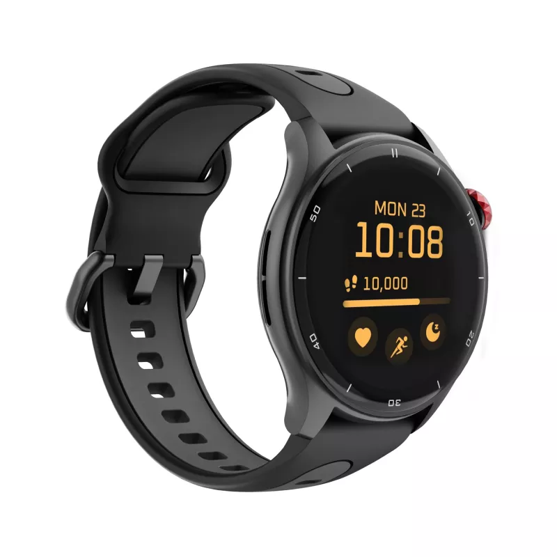 Smartwatch myPhone Watch Adventure negro