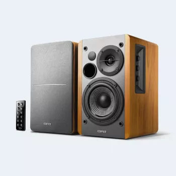 Edifier | Altavoz Bluetooth activo | R1280DBS | Bluetooth | Conexión inalámbrica