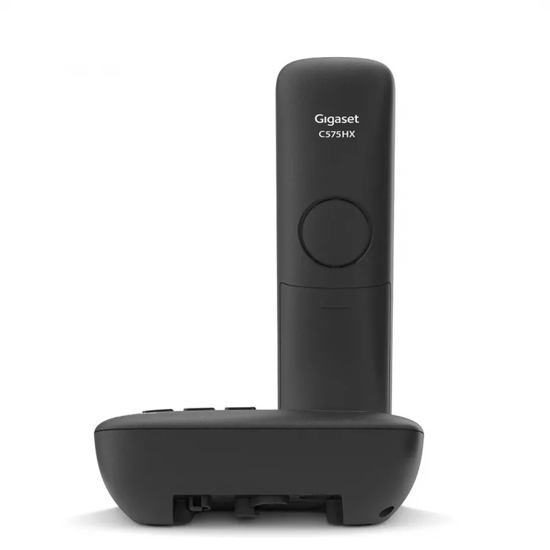 Teléfono analógico/DECT Gigaset C575A
