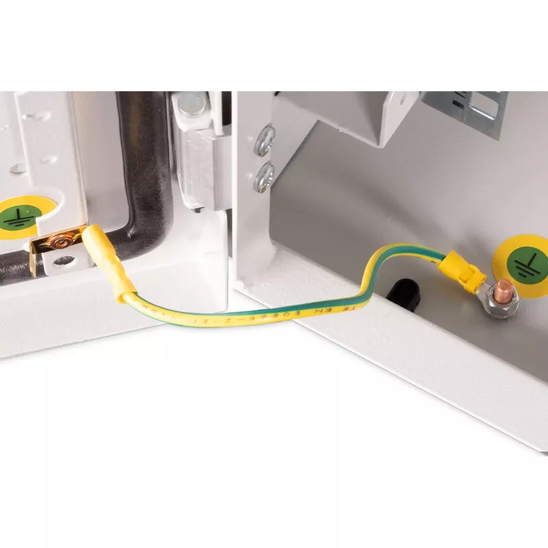 Armario de montaje en pared Digitus DN-19 12U-I-OD