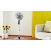 Ventilador doméstico Blaupunkt ASF701