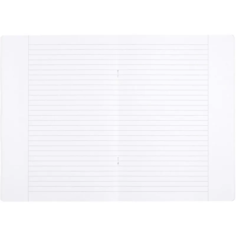 Oxford 100050311 cuaderno escolar, A4, 16 hojas, rayado, 90 g/m², azul
