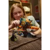 LEGO DREAMZZZ 71515 Tanque tiburón tigre