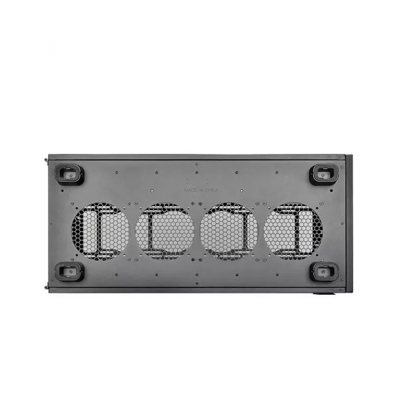 Thermaltake Core P100 negro