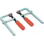 Metabo 631031000 juego de abrazaderas (2 uds.)