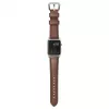 Nomad NM1A4RST00 – correa – smartwatch – marrón – Apple – Apple Watch Sport – Apple Watch – Apple Watch Edition – cuero