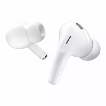 Auriculares Vention Echo Lite E11 True Wireless Stereo (TWS), Bluetooth, Open-Ear, 10 m de alcance, USB-C, blanco