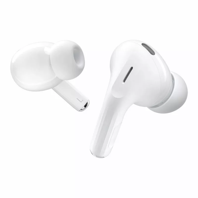 Vention Echo Lite E11 NBVW0 auriculares TWS de oído abierto, Bluetooth, USB-C, blancos