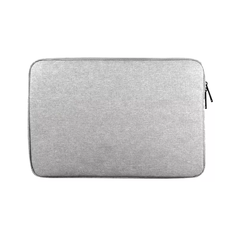 Funda para portátil MiniMu 13.3 gris