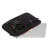 Rivacase 5120 funda antigolpes 13,3
