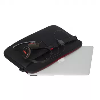Rivacase 5120 funda antigolpes 13,3