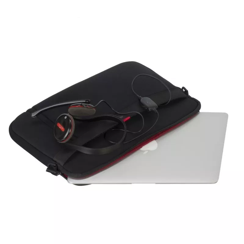 Rivacase 5120 funda antigolpes 13,3