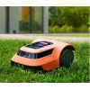 Robot cortacésped EZVIZ RM600 naranja