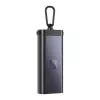 Lector de tarjetas Freewell FW-CR02-PRO para tarjetas CF Tipo A/B, SD y microSD (TF)