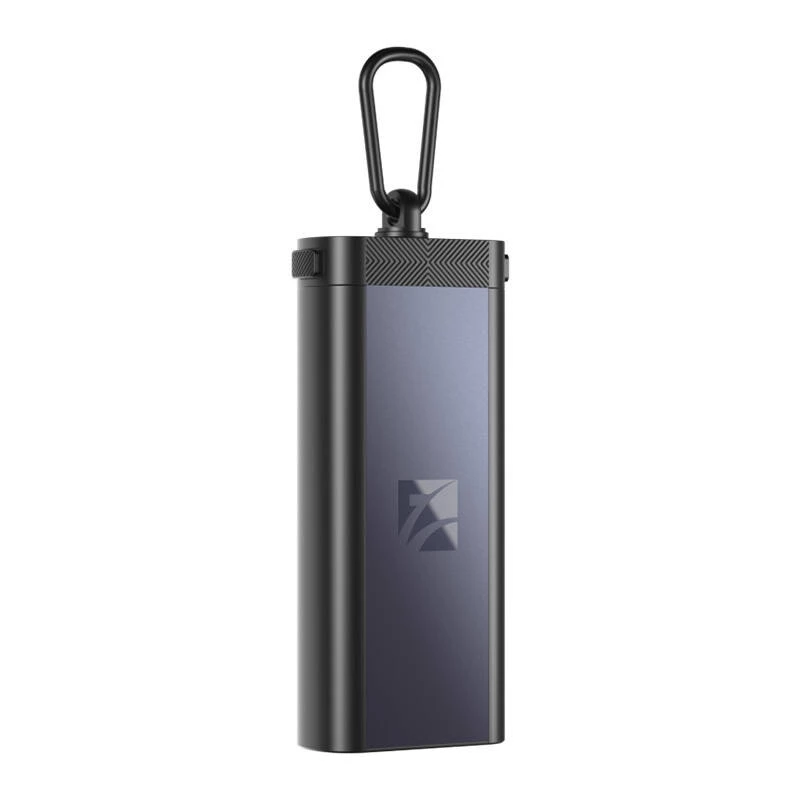 Lector de tarjetas Freewell FW-CR02-PRO para tarjetas CF Tipo A/B, SD y microSD (TF)