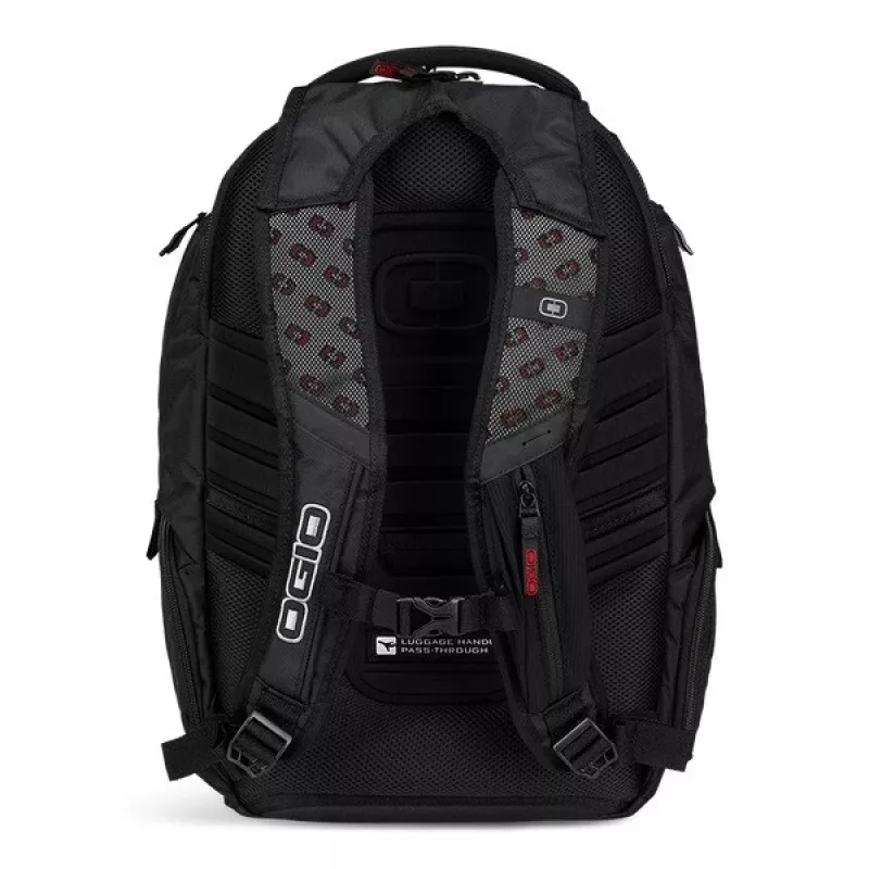 Mochila Ogio Renegade RSS negra P/N: 111059_03