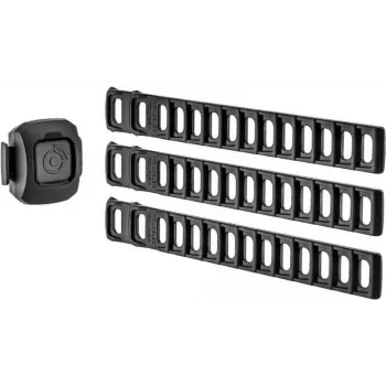 Emisor de control inalámbrico Metabo 630256000 3x Multiband — unidad remota para la comunicación de herramientas inalámbricas