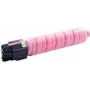 Ricoh 821096 cartucho de tóner para SP C430DN, magenta, 15000 páginas