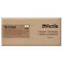 Actis TB-2320A tóner (equivalente a Brother TN-2320, TN2320; Estándar; 2600 páginas; negro)