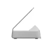 Lector de códigos de mano SUNMI Blink 2 USB-A blanco – escáner de códigos de barras, conexión USB-A, portátil