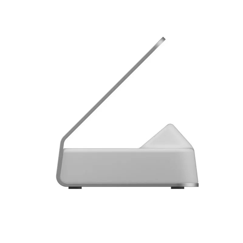 Lector de códigos de mano SUNMI Blink 2 USB-A blanco – escáner de códigos de barras, conexión USB-A, portátil