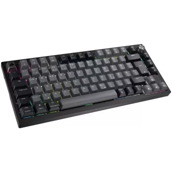 Teclado gaming inalámbrico TKL Corsair K65