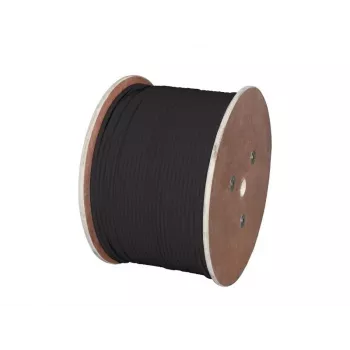 Cable ALANTEC F/UTP Cat.6 PE 4x2x23AWG 305m EXTERNAL DRY