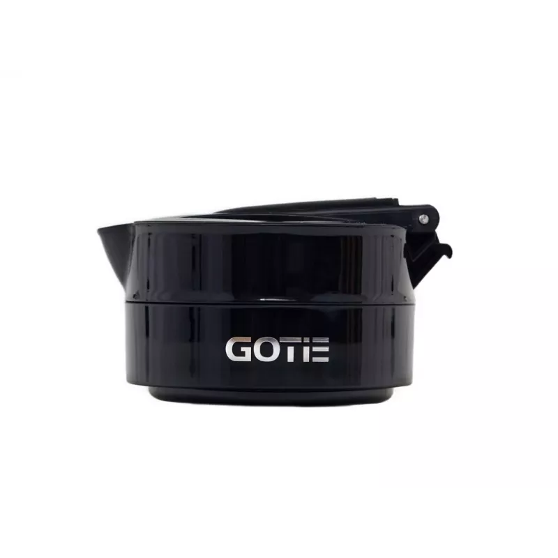 Hornillo de viaje Gotie GCT-600C (600W, 0,6l)