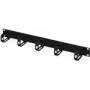 Rittal 7159.017 Accesorio de conectividad negro