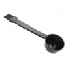 Rommelsbacher Molinillo de especias y café Acero inoxidable plata EGK 200 (EGK 200)
