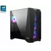 Caja de ordenador MSI MEG PROSPECT 700R semitorre negra