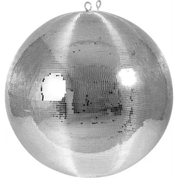 Bola de espejos EUROLITE 50 cm 5x5 mm – bola de discoteca para efectos de luz