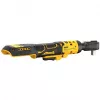 Llave de impacto DeWALT DCF512N-XJ 1/2 pulgadas 250 rpm 95 N⋅m