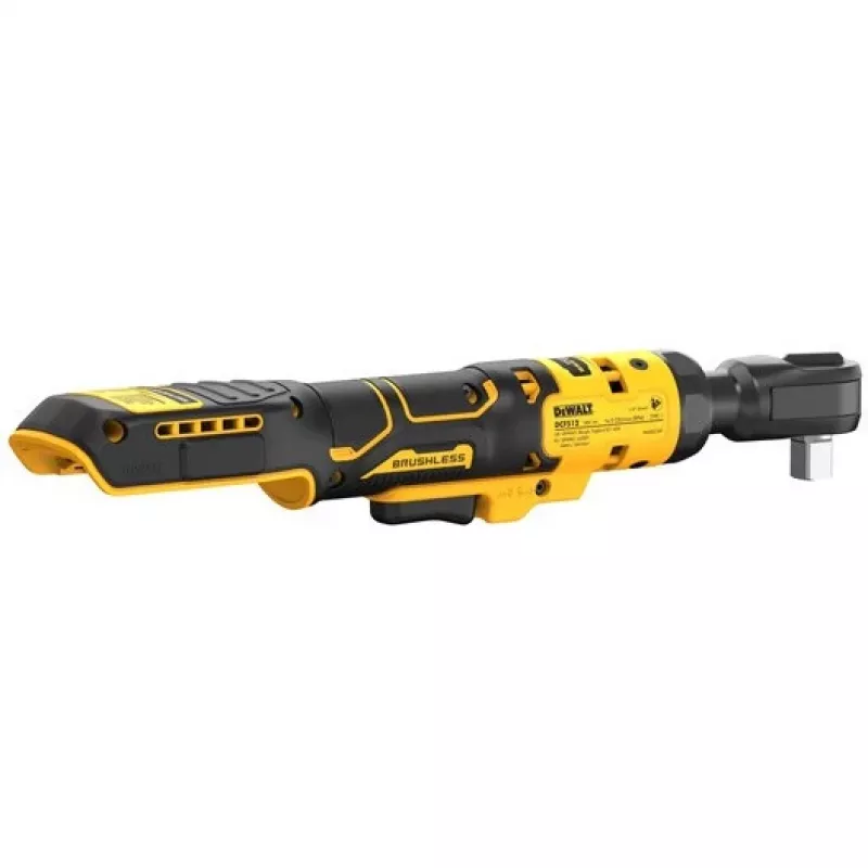 Llave de impacto DeWALT DCF512N-XJ 1/2 pulgadas 250 rpm 95 N⋅m