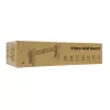 Soporte de pared para TV SBOX LVW02-48T para pantallas de 37–70