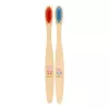 Cepillo de dientes Peppa Pig 2 uds. 2175
