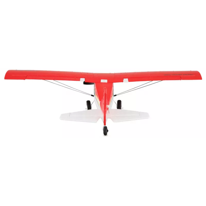 Avión RC Amewi Maule M7 510 mm de envergadura, brushless, 4 canales