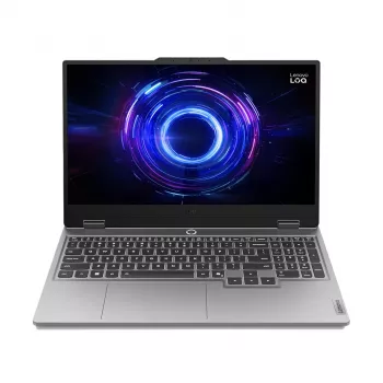 Portátil Lenovo LOQ 15 (15,6