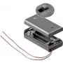 Wentronic 12443 pila negro