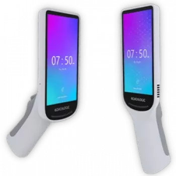 Datalogic Joya Smart, 2D, 12,7 cm (5''), USB-C, BT, Wi-Fi, NFC, Android, GMS terminal móvil de captura de datos, 2D, imager, diagonal de pantalla: 12,7 cm (5''), resolución: 1280x720 píxeles, G