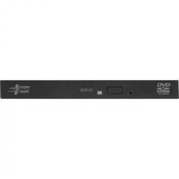 Grabadora DVD-RW interna 12,7 mm SLIM GTC2N BULK / HITACHI-LG