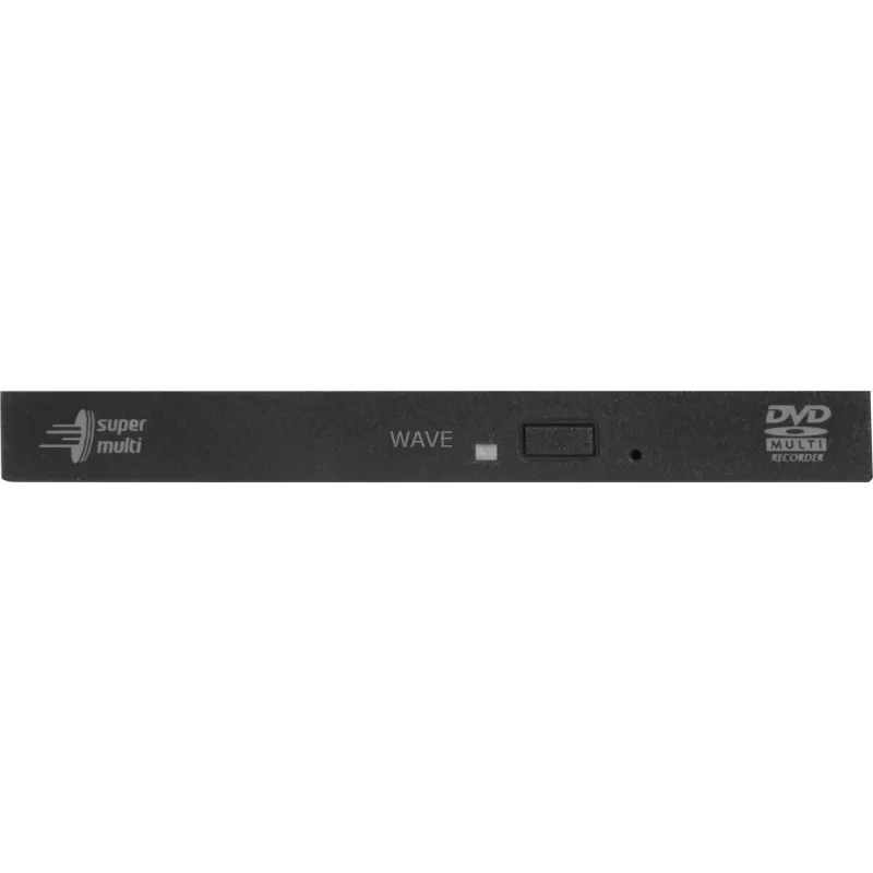 Grabadora DVD-RW interna 12,7 mm SLIM GTC2N BULK / HITACHI-LG