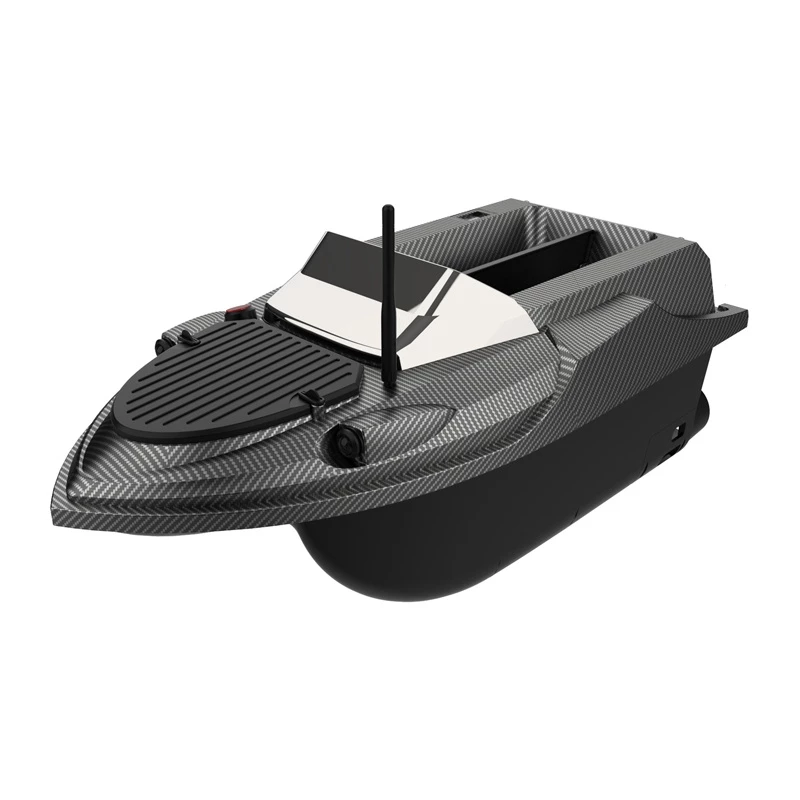 Flytec V080 Fishfinder Barco cebo 20000 mAh