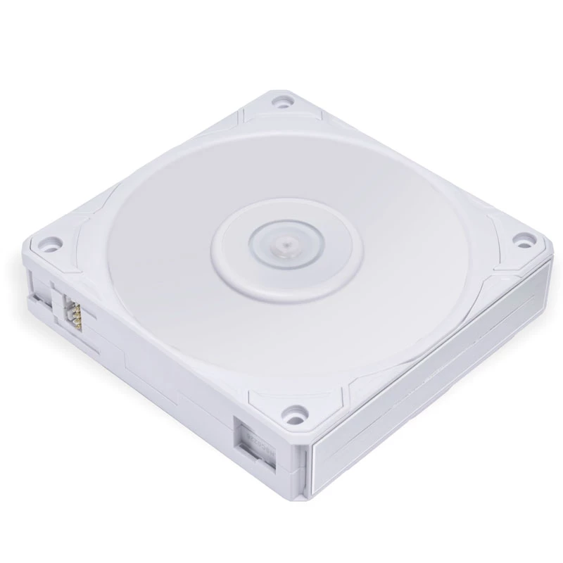 Ventilador Lian Li UF-P28120-1W 12 cm 300-2600 RPM blanco